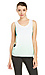 SOLOW Deep Armhole Tank Thumb 1