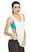 SOLOW Deep Armhole Tank Thumb 3