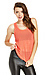 SOLOW Mesh Tank Thumb 1