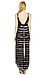 Gypsy05 Freya Bamboo Maxi Dress Thumb 2