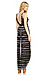 Gypsy05 Freya Bamboo Maxi Dress Thumb 3