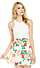 BB Dakota Goodwin Skirt Thumb 3