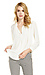 Relaxed Chiffon Blouse Thumb 1