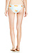 Wildfox Couture Goldfish Classic String Bikini Bottom Thumb 3