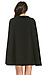 Lovers + Friends Monica Rose Rhodes Cape and Dress Thumb 2