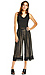 Lovers + Friends Monica Rose Cannes Gaucho Pants Thumb 2