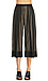 Lovers + Friends Monica Rose Cannes Gaucho Pants Thumb 3