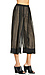 Lovers + Friends Monica Rose Cannes Gaucho Pants Thumb 5
