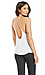 BLQ BASIQ Back T-Strap Cami Thumb 1