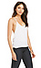 BLQ BASIQ Back T-Strap Cami Thumb 2