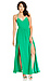 Blaque Label Backless Maxi Dress Thumb 1