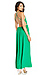 Blaque Label Backless Maxi Dress Thumb 2