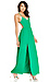 Blaque Label Backless Maxi Dress Thumb 3