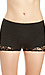 Sheer Edge Lace Shorts Thumb 4