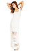 Lovers + Friends Farah Maxi Dress Thumb 1