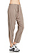 Draped Harem Split Pants Thumb 4