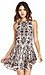 Somedays Lovin Gracie Barouque Swing Dress Thumb 1