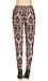 Somedays Lovin Baroque Woven Cocoon Pants Thumb 3