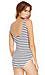 MINKPINK She Knows Bodysuit Thumb 3