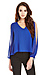 Lovers + Friends Daydream Blouse Thumb 3