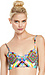 Mara Hoffman Cami Underwire Bikini Top Thumb 1