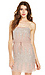MLV Bridget Sequined Dress Thumb 1