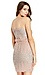 MLV Bridget Sequined Dress Thumb 2