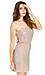 MLV Bridget Sequined Dress Thumb 3