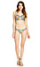 MINKPINK Wild Arrangement Bikini Bottom Thumb 1