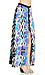 MINKPINK Garden Breeze Maxi Skirt Thumb 4