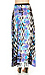 MINKPINK Garden Breeze Maxi Skirt Thumb 3