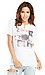 JET by John Eshaya Roadtrip Print Tee Thumb 1