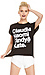 The Laundry Room Super Chixxx Muscle Tee Thumb 1