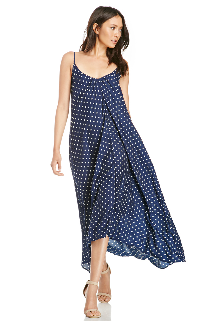 resort maxi