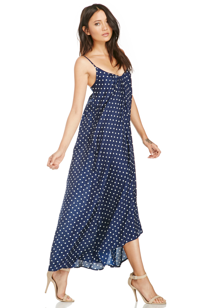 resort maxi