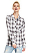 Rails Hunter Button Down Plaid Shirt Thumb 1