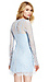 For Love & Lemons Lovebird Lace Dress Thumb 2