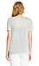 Oversized Sheer Modal Tee Thumb 3