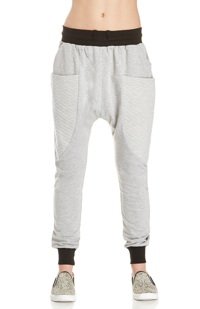 harem sweatpants