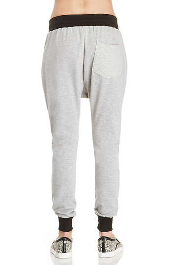 harem sweatpants