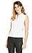 Cotton Cutout Shirt Thumb 1