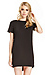 Ronson Zippered Shift Dress Thumb 1