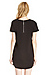 Ronson Zippered Shift Dress Thumb 2