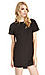 Ronson Zippered Shift Dress Thumb 3