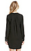 Modern Woven Shirt Dress Thumb 2