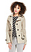 Glamorous Ladies Coat Thumb 3