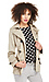 Glamorous Ladies Coat Thumb 1