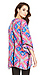 MINKPINK Rainbow Wave Kimono Thumb 2
