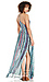Somedays Lovin Liar Liar Printed Maxi Dress Thumb 2