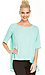 Glamorous High Low Blouse Thumb 3